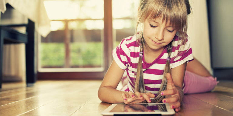 Good Digital Habits for a New School Year