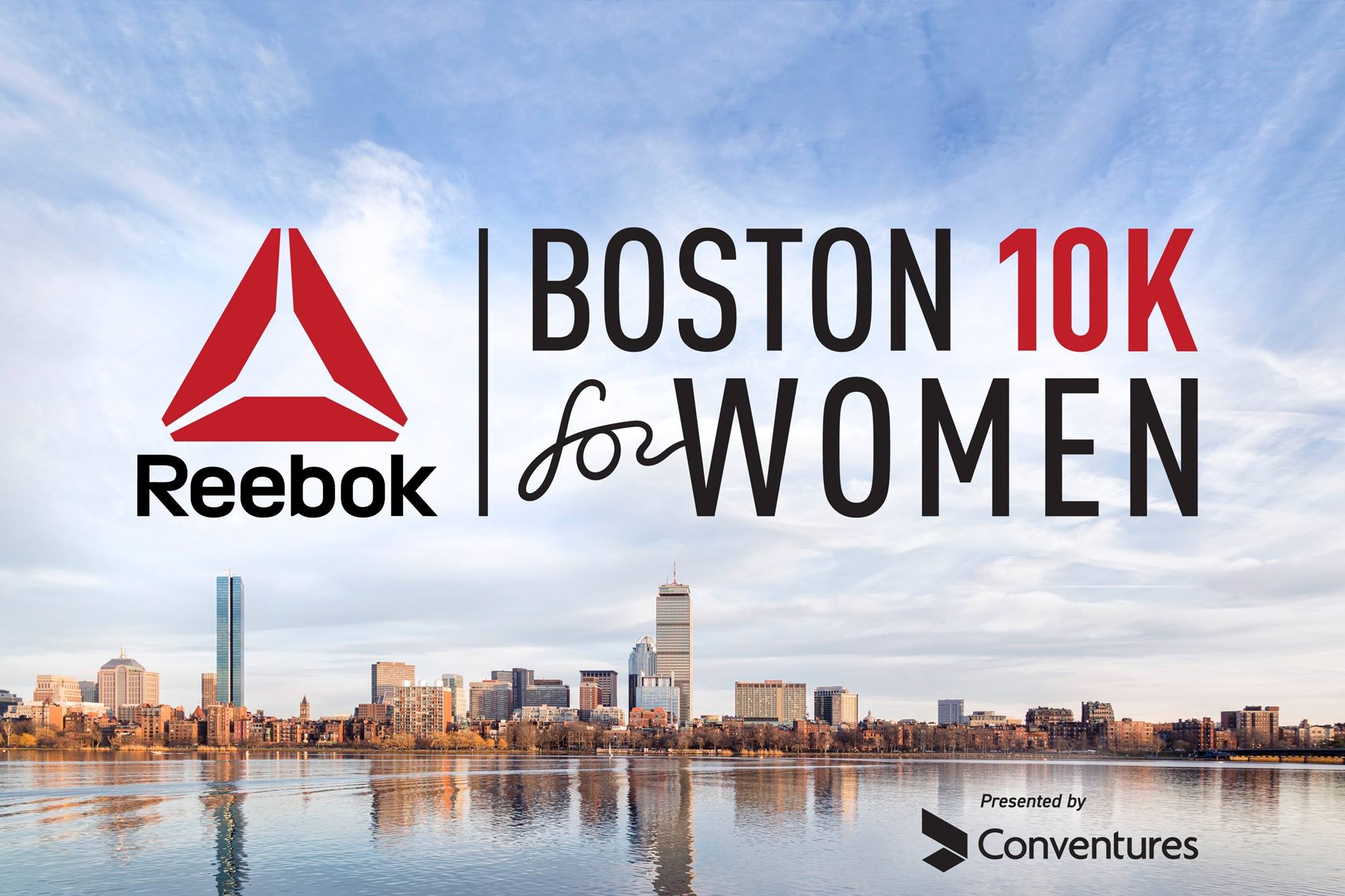 Join team BOKS for the Reebok Boston 10K for Women