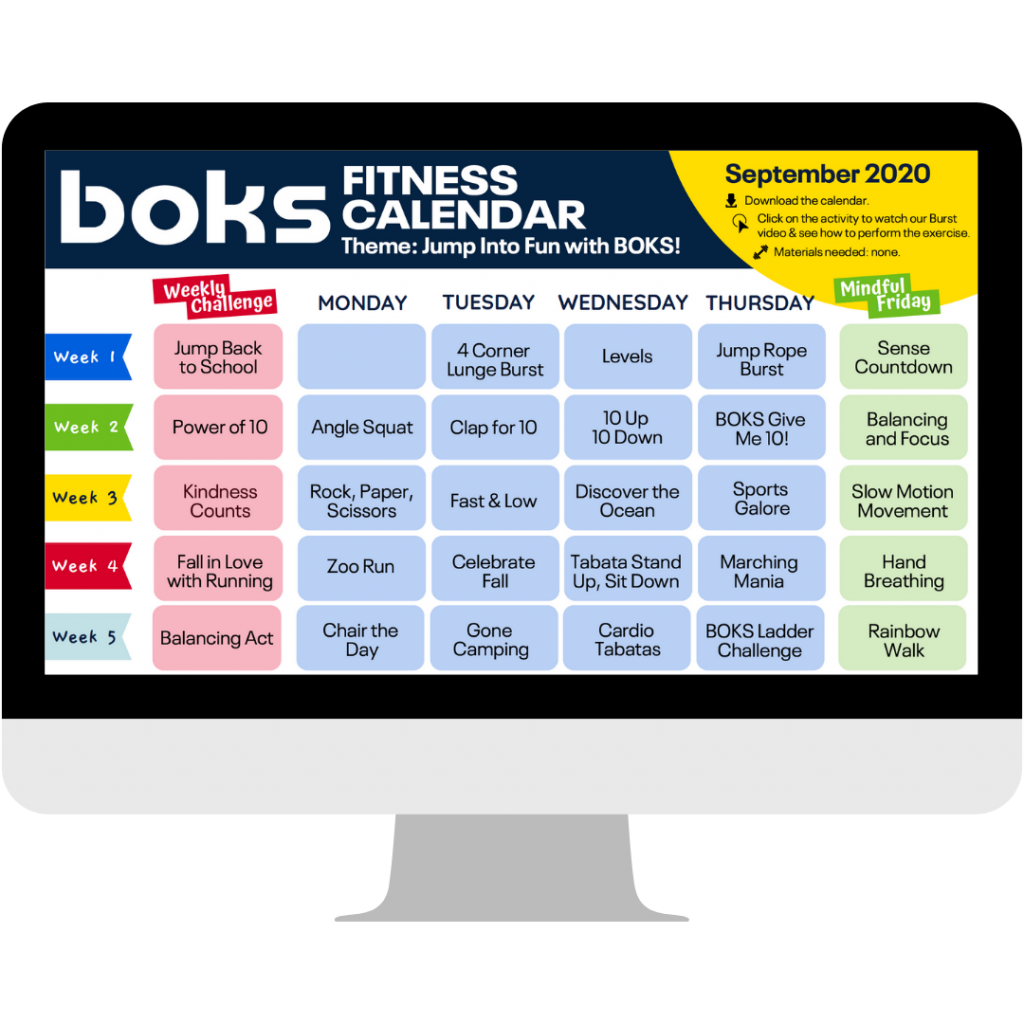 FREE Back To School Resources Active Kids Active Minds FREE Back To School Resources Active Kids Active Minds