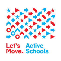 Let’s Move Active Schools