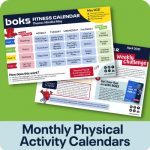 Active Kids - Free Before & After School Exercise Programs