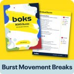 Active Kids - Free Before & After School Exercise Programs