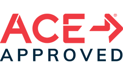 ACE (American Council on Exercise) 