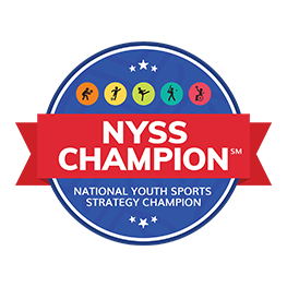 National Youth Sports Strategy Champions