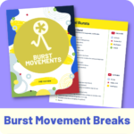 Active Kids - Free Before & After School Exercise Programs