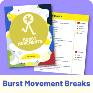 Active Kids - Free Before & After School Exercise Programs