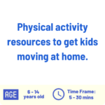 Active Kids - Free Before & After School Exercise Programs