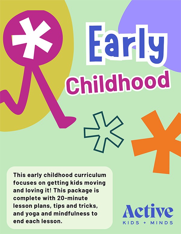 Early Childhood