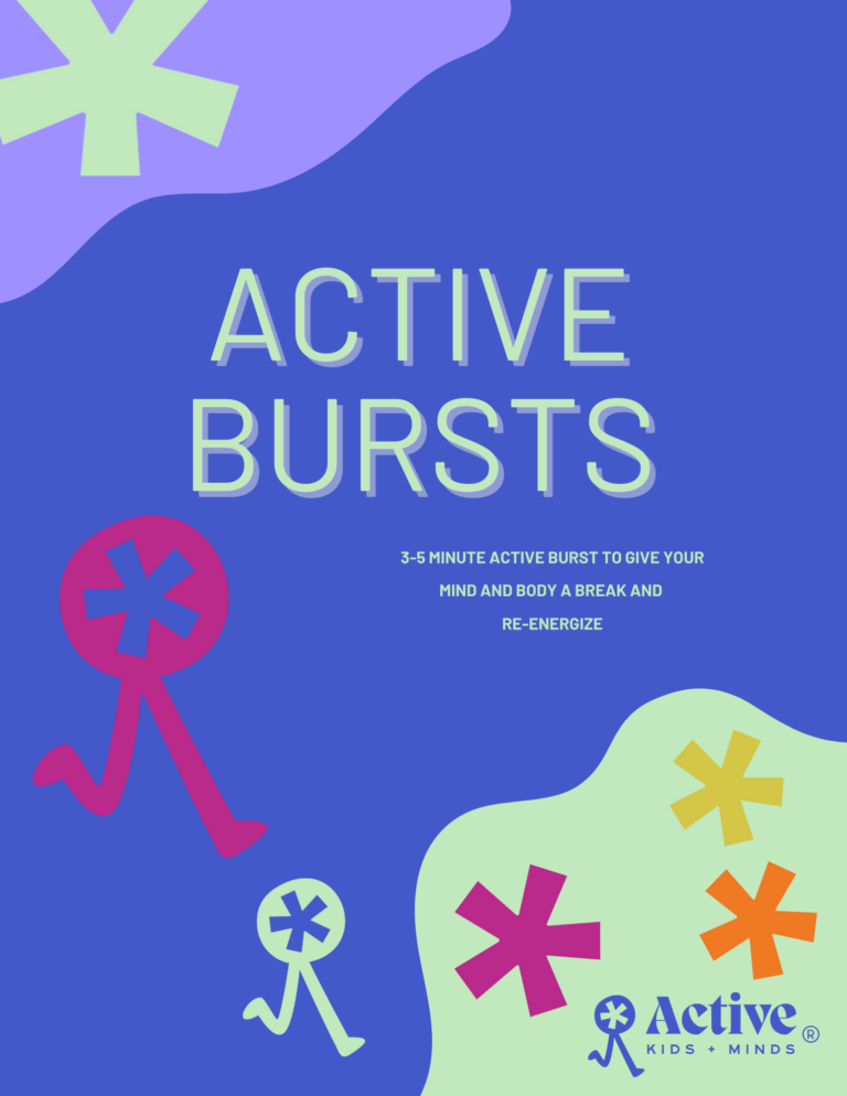 Active Burst