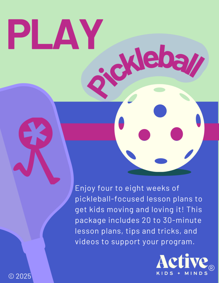 Pickleball