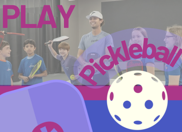 Pickleball