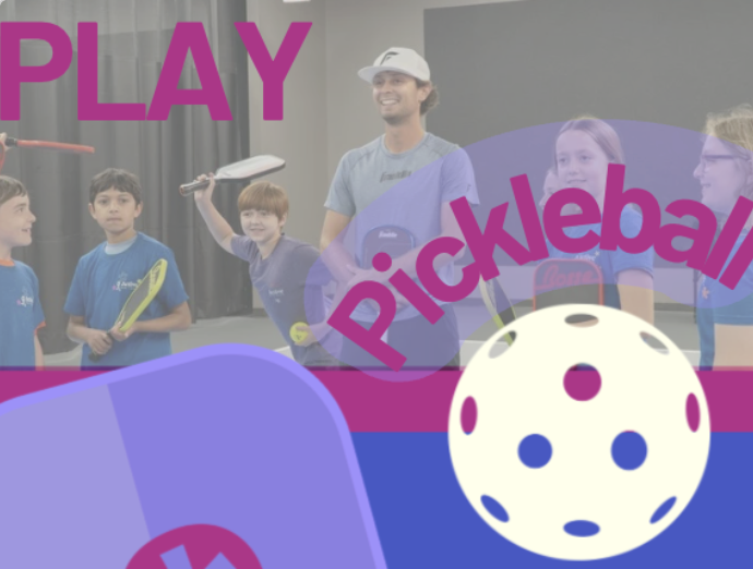 Pickleball