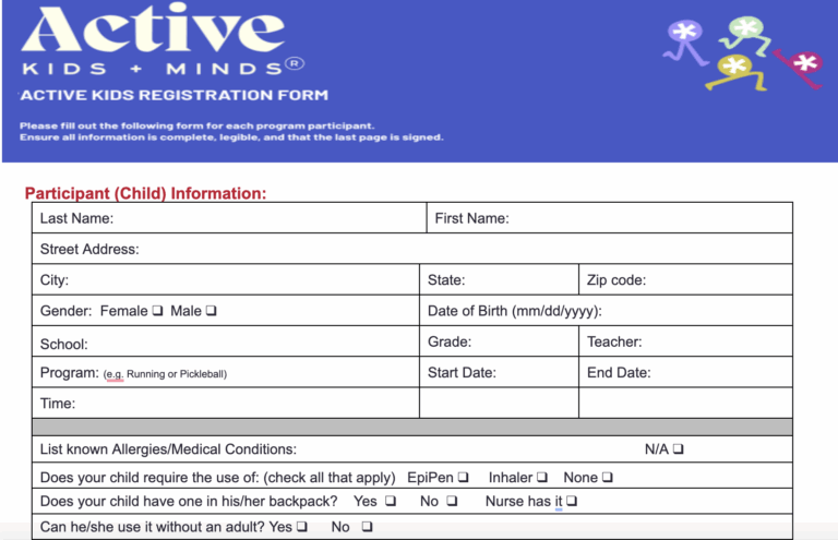 <p>Registration form 2025 2026</p>