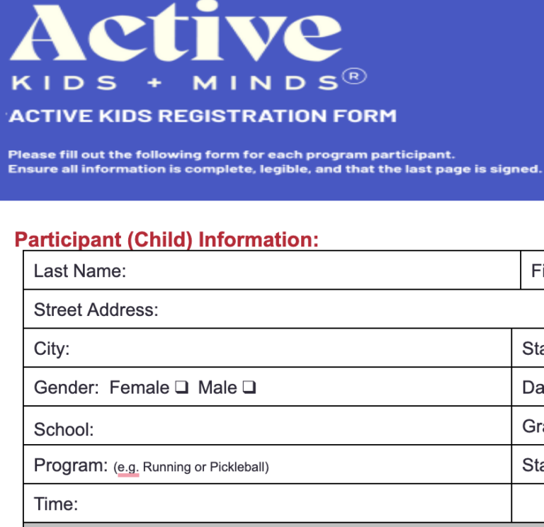 <p>Registration form 2025 2026</p>